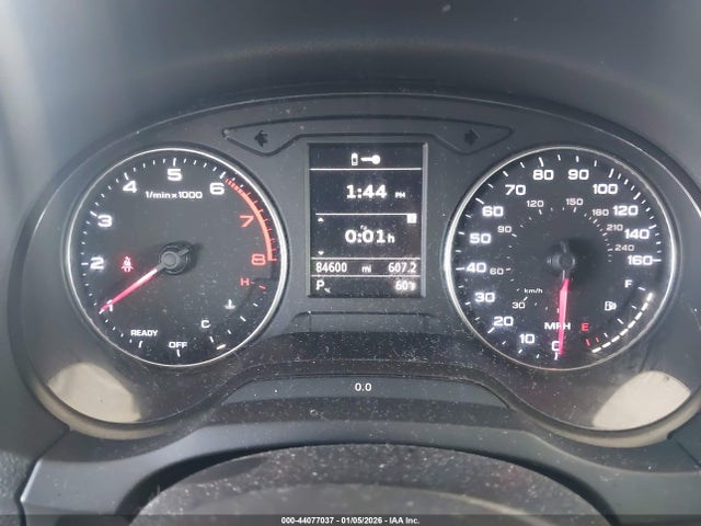 2016 AUDI A3 WAUA7GFF2G1015525 Photo 6