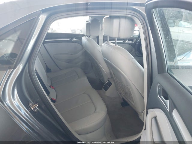 2016 AUDI A3 WAUA7GFF2G1015525 Photo 7