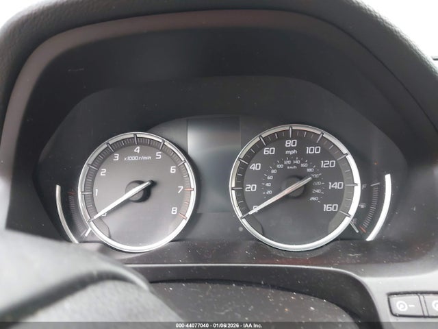 2015 Acura Tlx Tech მანქანა იყიდება აუქციონზე, vin: 19UUB1F53FA012670, აუქციონის ნომერი: 44077040