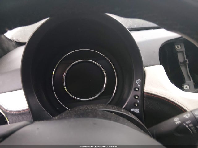 2018 FIAT 500 3C3CFFCH5JT524091 Photo 6