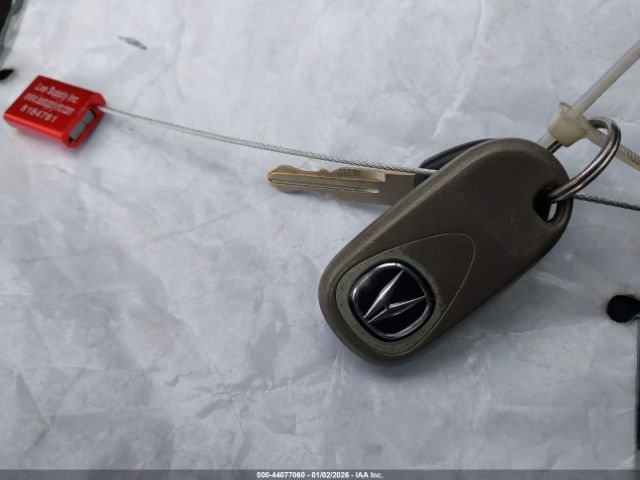 2003 ACURA MDX 2HNYD18943H526514 Photo 10