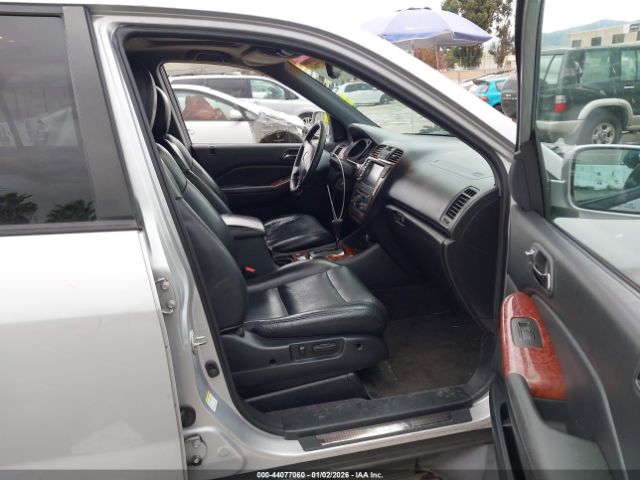 2003 ACURA MDX 2HNYD18943H526514 Photo 4