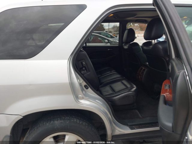 2003 ACURA MDX 2HNYD18943H526514 Photo 7