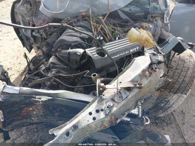 2021 DODGE CHARGER 2C3CDXGJ4MH590329 Photo 9