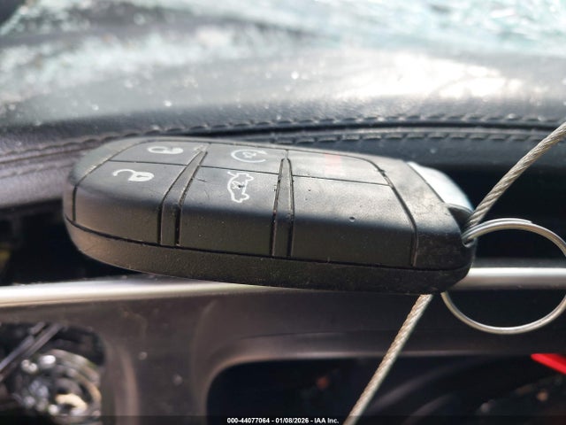 2021 DODGE CHARGER 2C3CDXGJ4MH590329 Photo 10