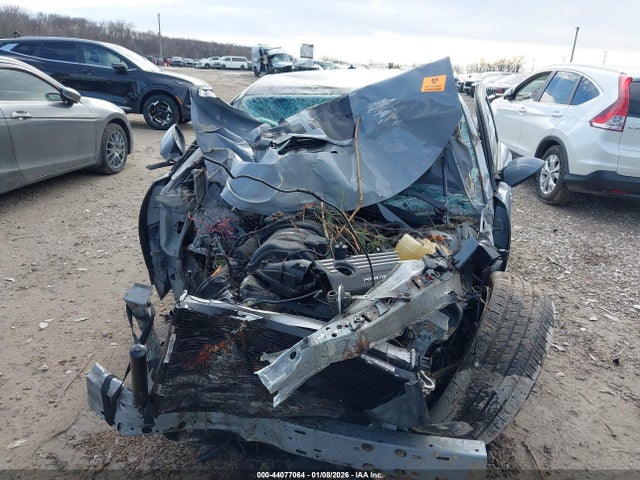 2021 DODGE CHARGER 2C3CDXGJ4MH590329 Photo 5