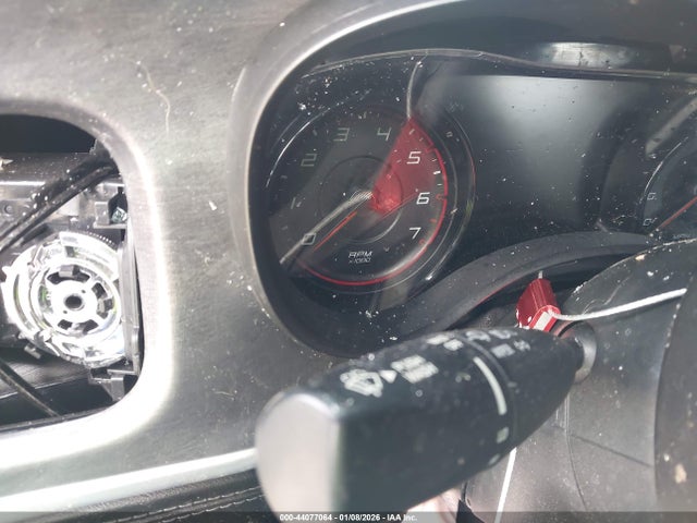 2021 DODGE CHARGER 2C3CDXGJ4MH590329 Photo 6