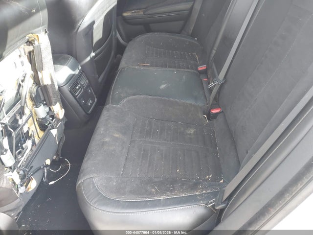 2021 DODGE CHARGER 2C3CDXGJ4MH590329 Photo 7