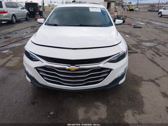 1G1ZB5ST3RF201271 Chevrolet Malibu Fwd Ls