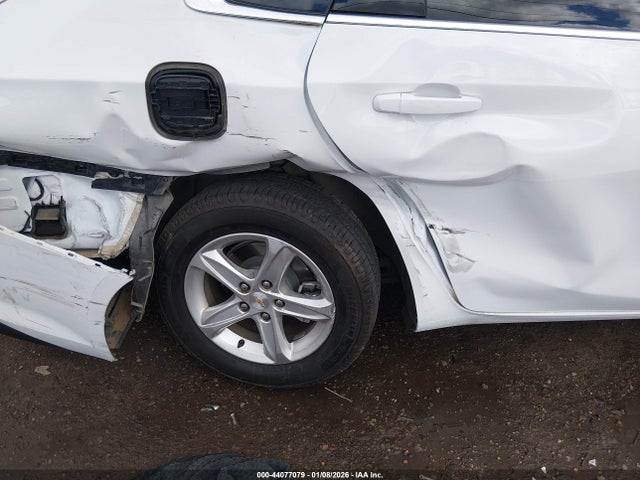 1G1ZB5ST3RF201271 Chevrolet Malibu Fwd Ls