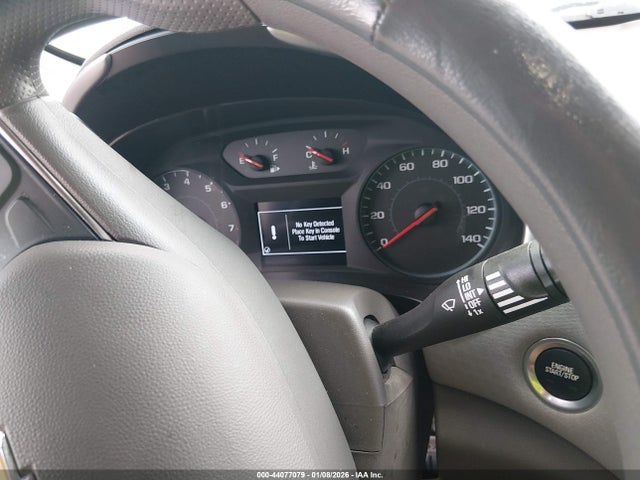 1G1ZB5ST3RF201271 Chevrolet Malibu Fwd Ls
