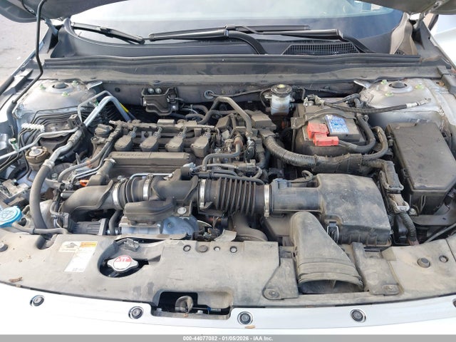 1HGCV1F34NA060436 Honda Accord Sport
