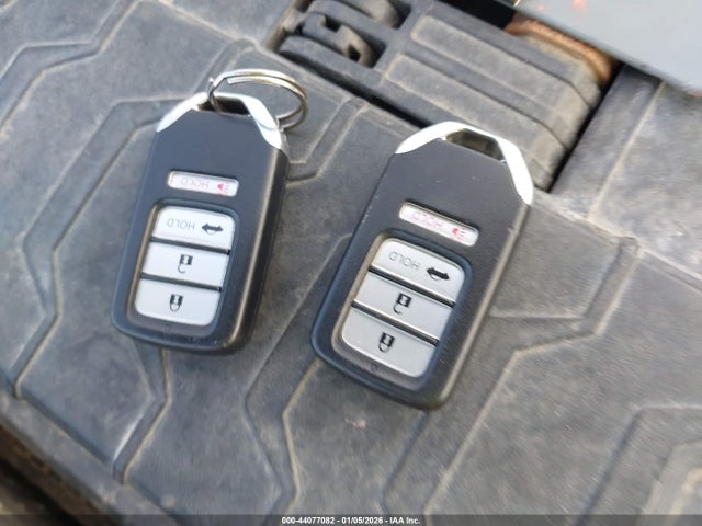 1HGCV1F34NA060436 Honda Accord Sport