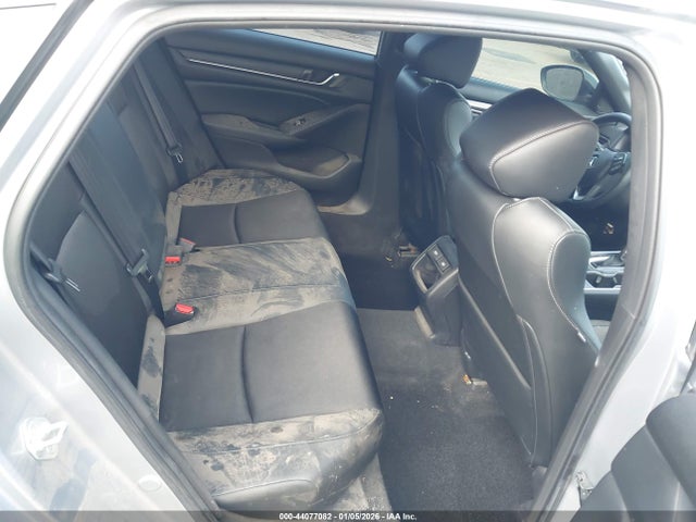 1HGCV1F34NA060436 Honda Accord Sport