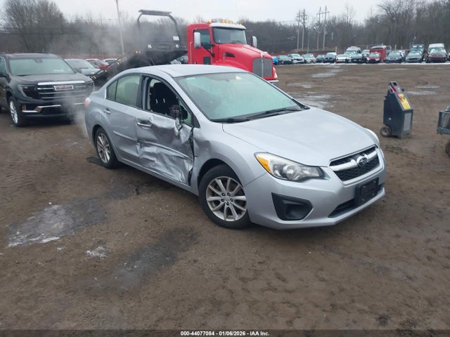 2013 SUBARU IMPREZA JF1GJAC62DH021818