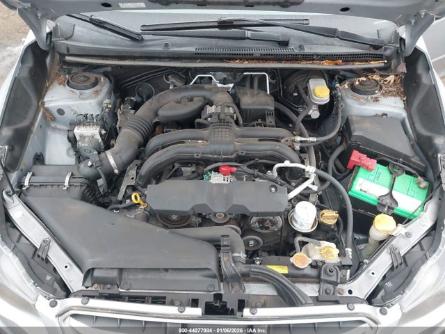 2013 SUBARU IMPREZA JF1GJAC62DH021818 Photo 9