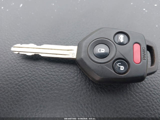 2013 SUBARU IMPREZA JF1GJAC62DH021818 Photo 10