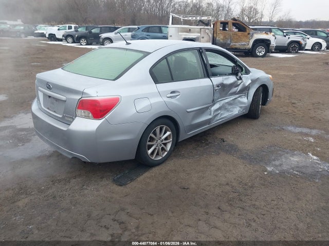2013 SUBARU IMPREZA JF1GJAC62DH021818 Photo 3