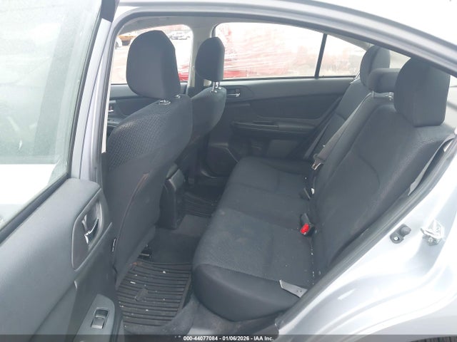 2013 SUBARU IMPREZA JF1GJAC62DH021818 Photo 7