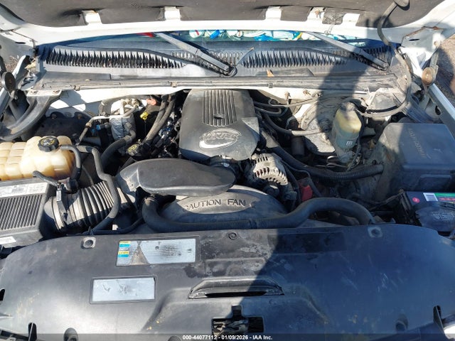 44077112 :رقم المزاد ، 1GCEK19V72E173816 vin ، 2002 Chevrolet Silverado 1500 Ls مزاد بيع