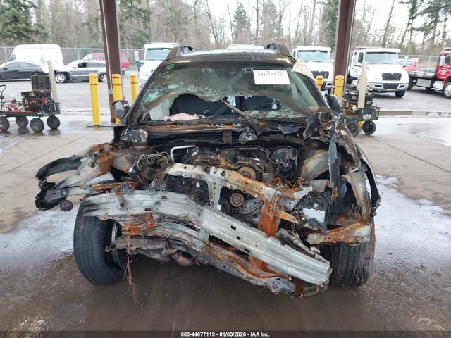 4S4BSANC6J3228060 Subaru Outback 2.5i Limited