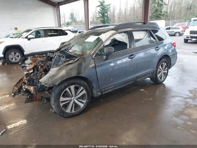 4S4BSANC6J3228060 Subaru Outback 2.5i Limited