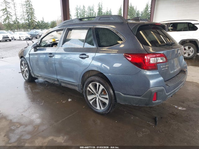 4S4BSANC6J3228060 Subaru Outback 2.5i Limited