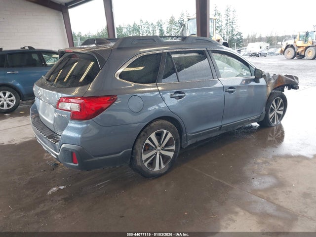 4S4BSANC6J3228060 Subaru Outback 2.5i Limited