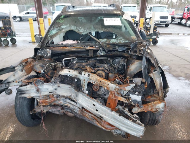 4S4BSANC6J3228060 Subaru Outback 2.5i Limited