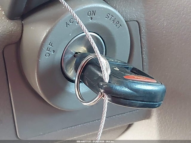 2006 JEEP COMMANDER 1J8HG48K16C338146 Photo 10