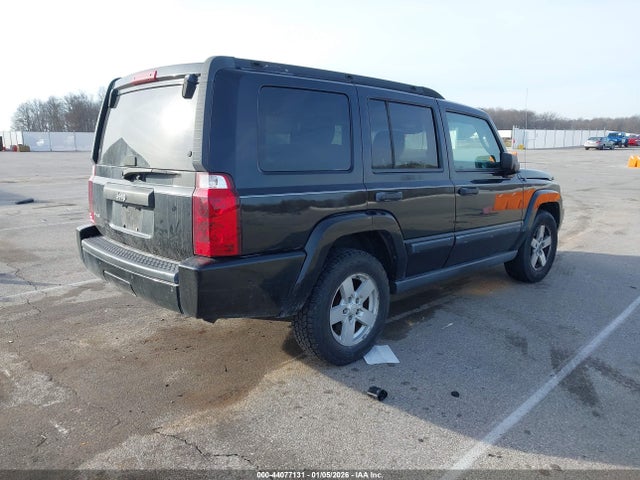 2006 JEEP COMMANDER 1J8HG48K16C338146 Photo 3
