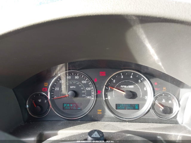 2006 JEEP COMMANDER 1J8HG48K16C338146 Photo 6