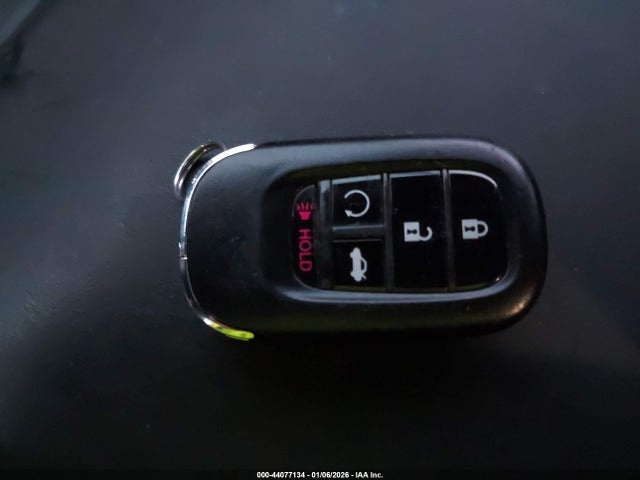 Honda ACCORD EX 2024 1HGCY1F35RA006754 Image 11