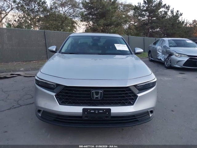 Honda ACCORD EX 2024 1HGCY1F35RA006754 Image 12