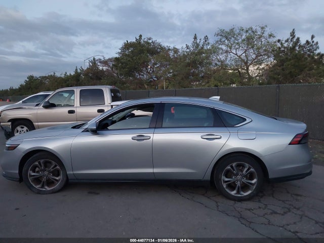 Honda ACCORD EX 2024 1HGCY1F35RA006754 Image 14