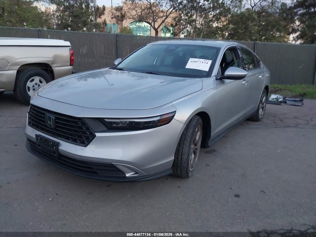 Honda ACCORD EX 2024 1HGCY1F35RA006754 Image 2