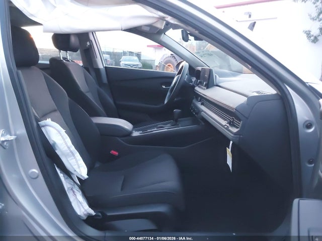 Honda ACCORD EX 2024 1HGCY1F35RA006754 Image 5