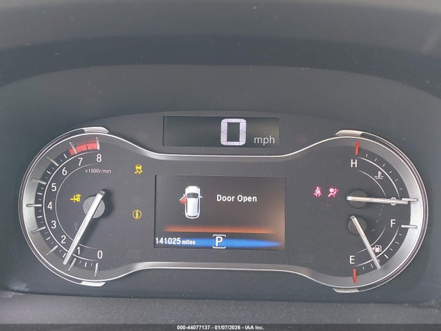 5FNYF5H14GB056806 Honda PILOT LX