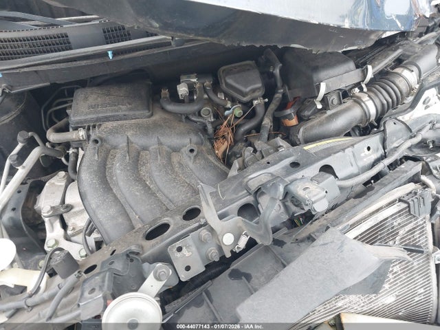 Aukcja sprzedaży 2017 Nissan Versa 1.6 Sv, vin: 3N1CN7AP7HL902276, numer aukcji: 44077143