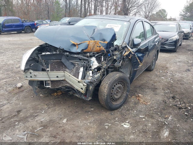 Aukcja sprzedaży 2017 Nissan Versa 1.6 Sv, vin: 3N1CN7AP7HL902276, numer aukcji: 44077143