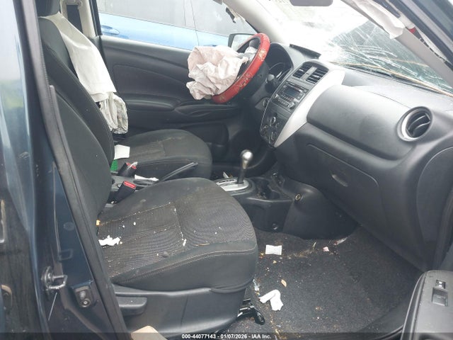 Aukcja sprzedaży 2017 Nissan Versa 1.6 Sv, vin: 3N1CN7AP7HL902276, numer aukcji: 44077143