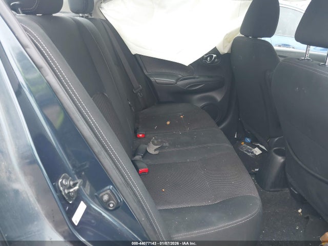 Aukcja sprzedaży 2017 Nissan Versa 1.6 Sv, vin: 3N1CN7AP7HL902276, numer aukcji: 44077143