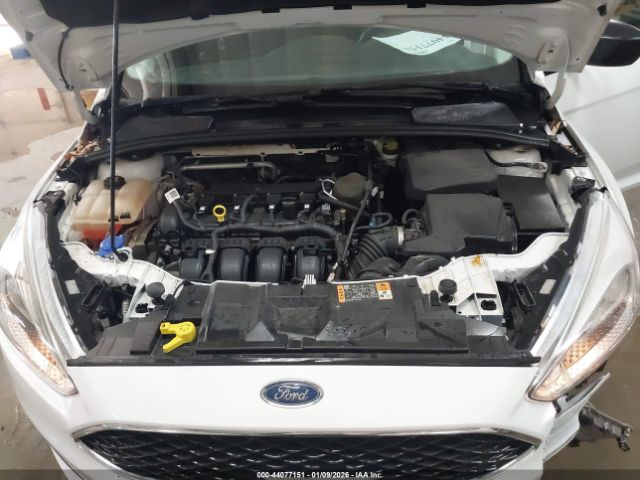 2016 FORD FOCUS 1FADP3E2XGL202559 Photo 9