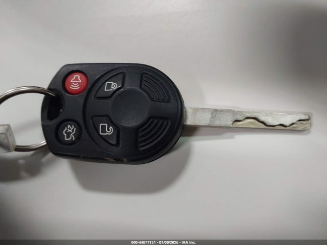 2016 FORD FOCUS 1FADP3E2XGL202559 Photo 10