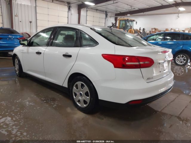 2016 FORD FOCUS 1FADP3E2XGL202559 Photo 2