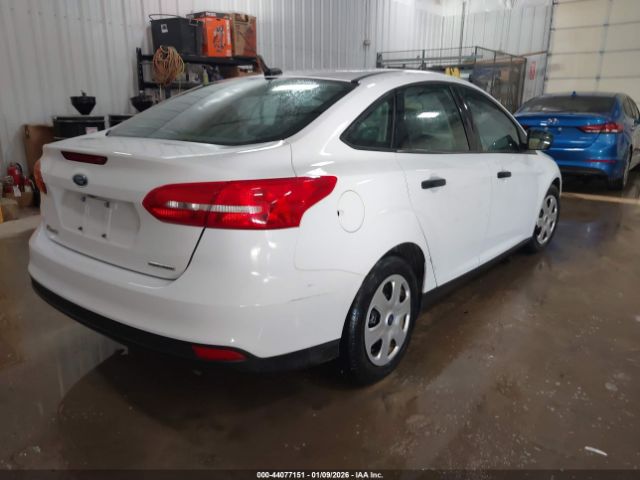 2016 FORD FOCUS 1FADP3E2XGL202559 Photo 3