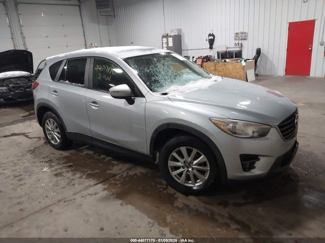 Aukcja sprzedaży 2016 Mazda Cx-5 Touring, vin: JM3KE2CY1G0629355, numer aukcji: 44077170