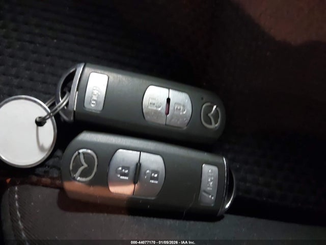 Aukcja sprzedaży 2016 Mazda Cx-5 Touring, vin: JM3KE2CY1G0629355, numer aukcji: 44077170