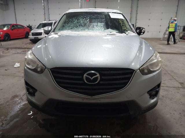 Aukcja sprzedaży 2016 Mazda Cx-5 Touring, vin: JM3KE2CY1G0629355, numer aukcji: 44077170