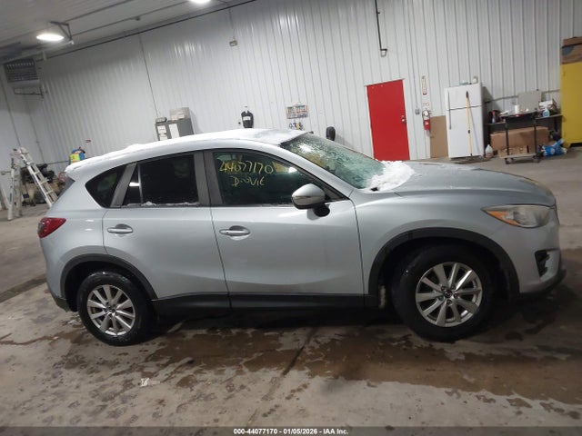 Aukcja sprzedaży 2016 Mazda Cx-5 Touring, vin: JM3KE2CY1G0629355, numer aukcji: 44077170